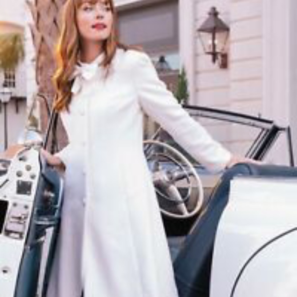 Reserved for Jennifer